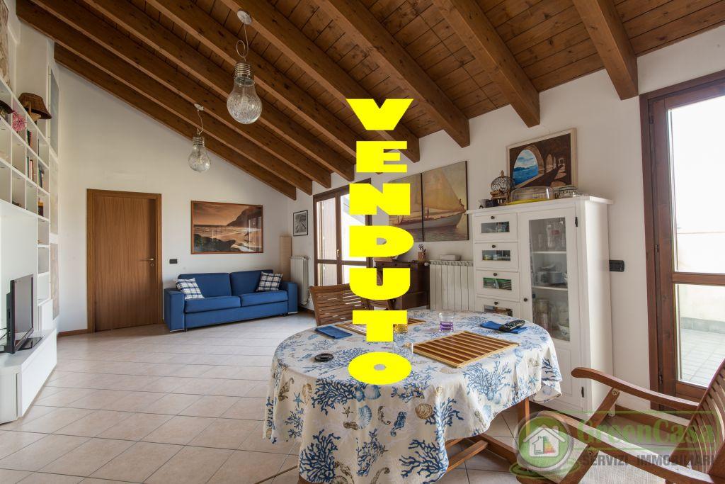 Vendita Bivani, Ornago foto