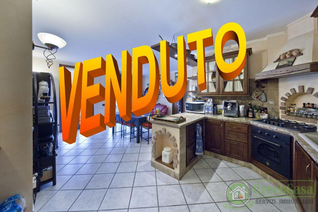 Vendita Trivani, Cavenago di Brianza foto