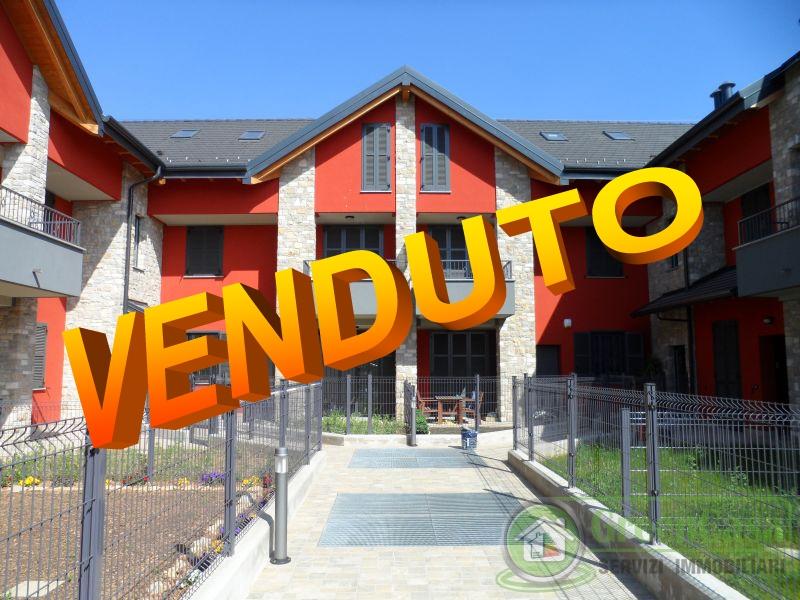 Vendita Trivani, Cavenago di Brianza foto
