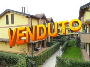 Sale Two rooms, Basiano