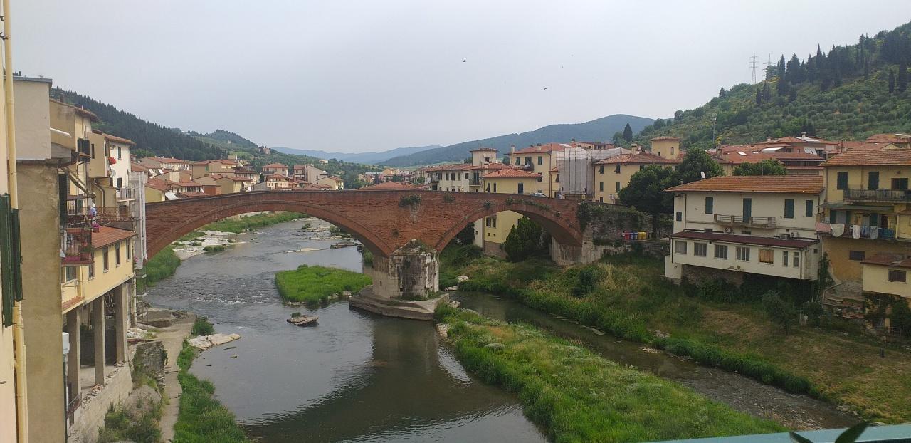 Vendita Multivani, Pontassieve foto