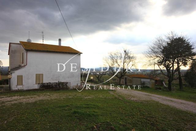Vendita Esavani, Campagnatico foto