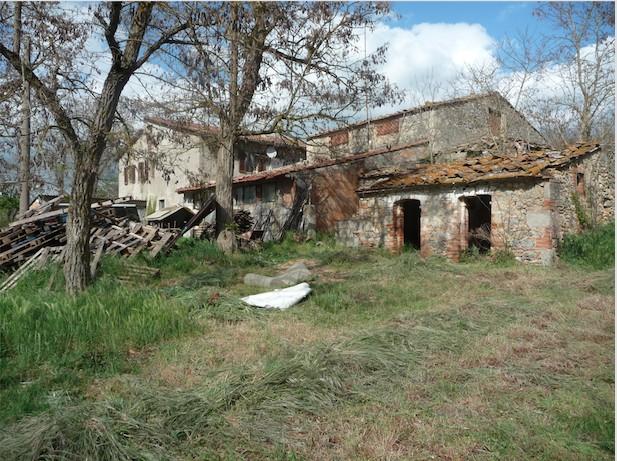 Vendita Altri immobili, Casole d'Elsa foto
