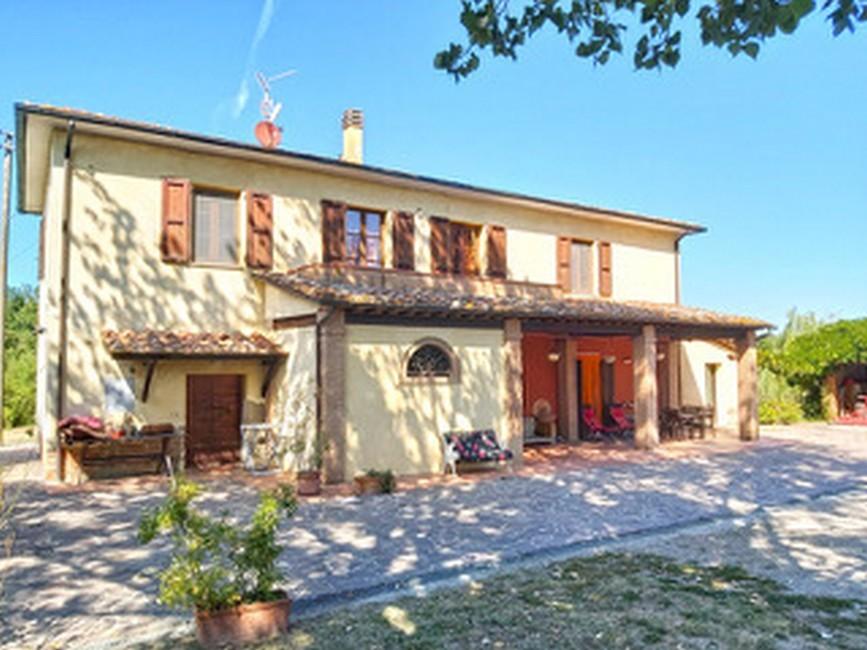 Vendita Altri immobili, Cortona foto