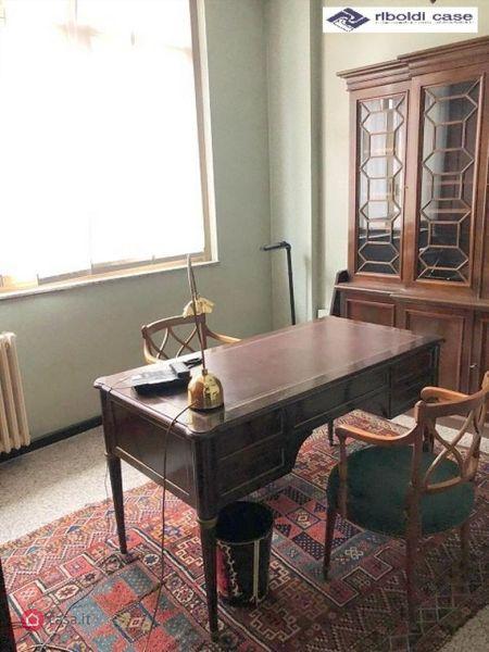 Vendita Quadrivani, Seregno foto
