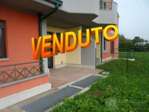 Vendita Bivani, Busnago