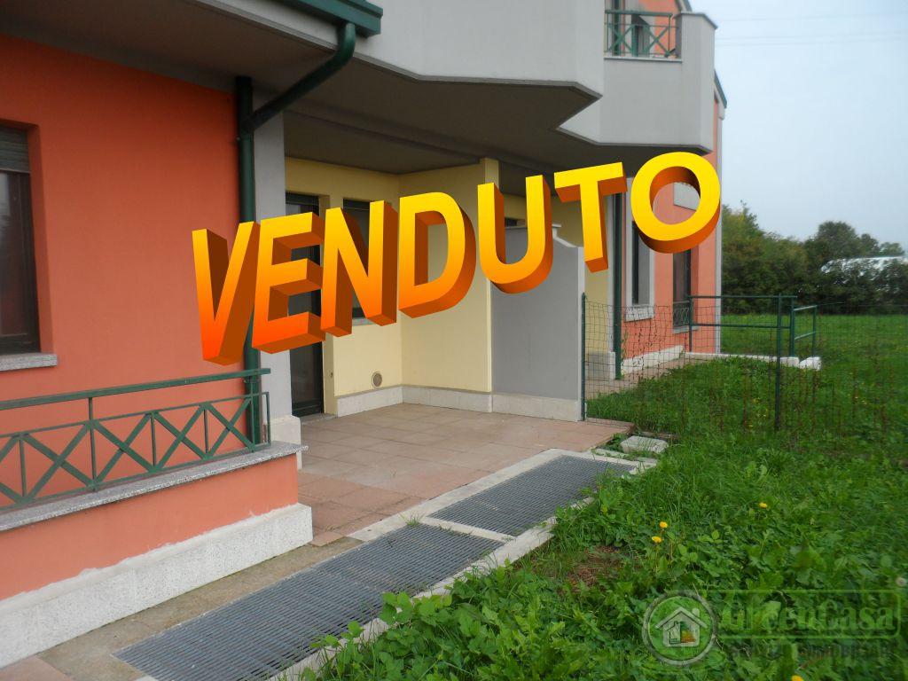 Vendita Bivani, Busnago foto