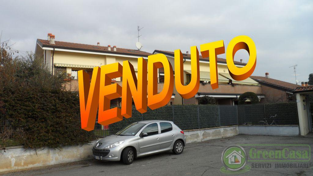 Vendita Trivani, Cavenago di Brianza foto