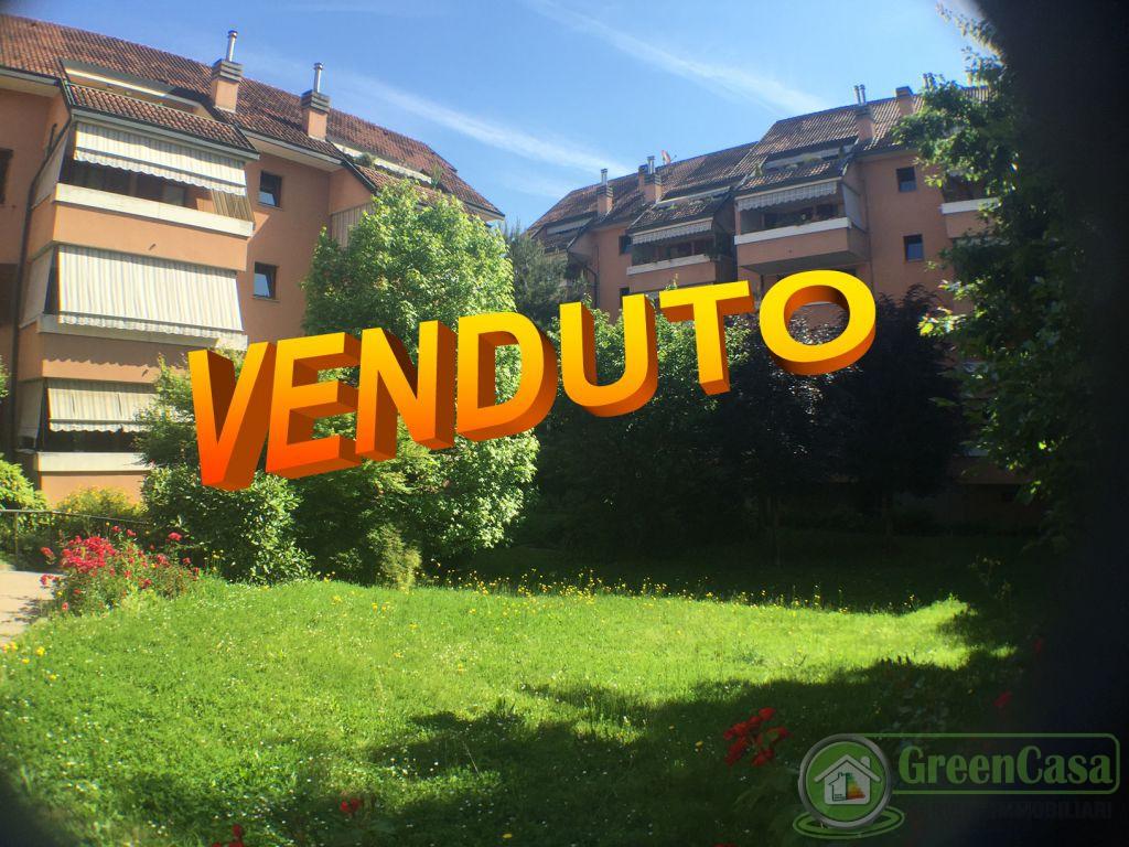 Vendita Trivani, Cavenago di Brianza foto