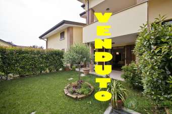 Vendita Trivani, Cavenago di Brianza Vendita Trivani, Cavenago di Brianza