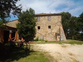 Vendita Altri immobili, Trequanda foto