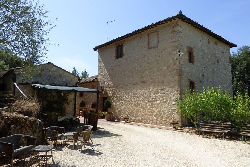 Vendita Altri immobili, Sovicille foto