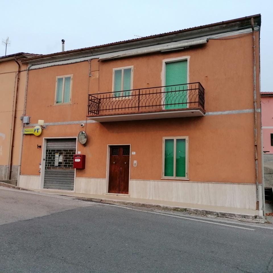 Vendita Eptavani, Castell'Azzara foto