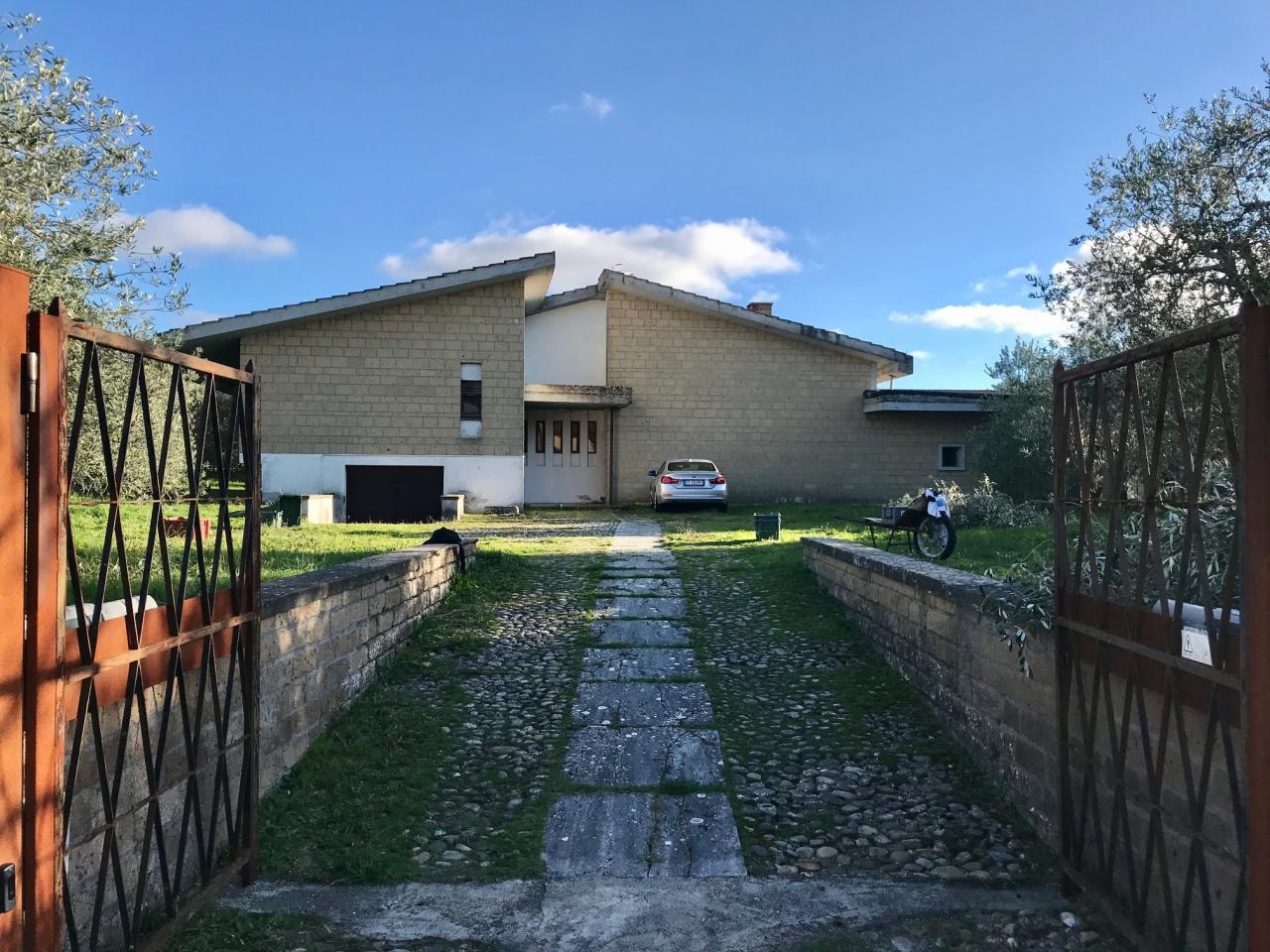 Vendita Esavani, Sorano foto