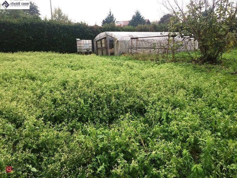 Vendita Altri immobili, Giussano foto