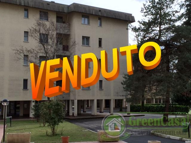 Vendita Trivani, Vimercate foto