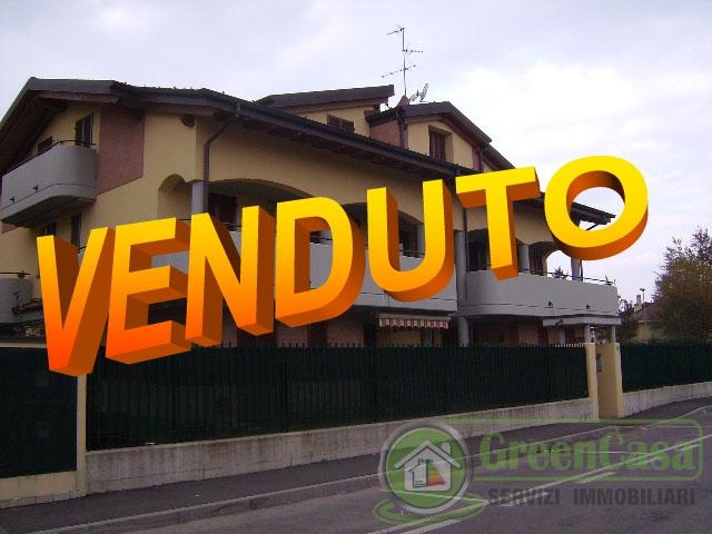 Vendita Trivani, Cavenago di Brianza foto