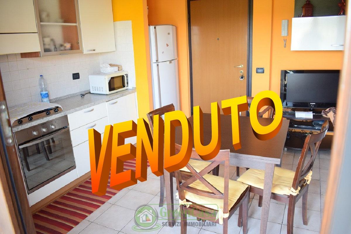 Vendita Monovano, Roncello foto