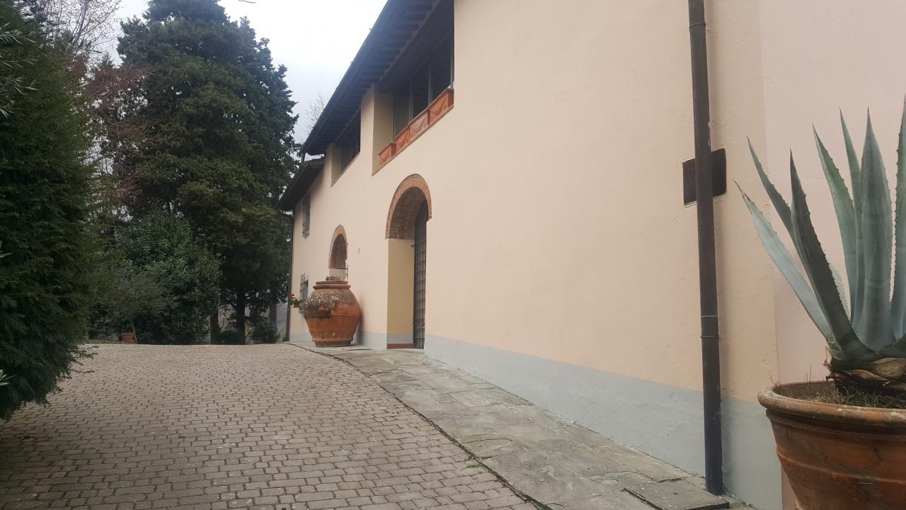 Vendita Case, Rignano sull'Arno foto