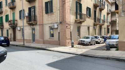 Vendita Eptavani, Messina