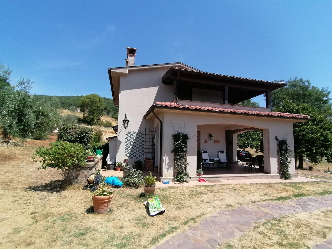 Vendita Pentavani, Sorano foto
