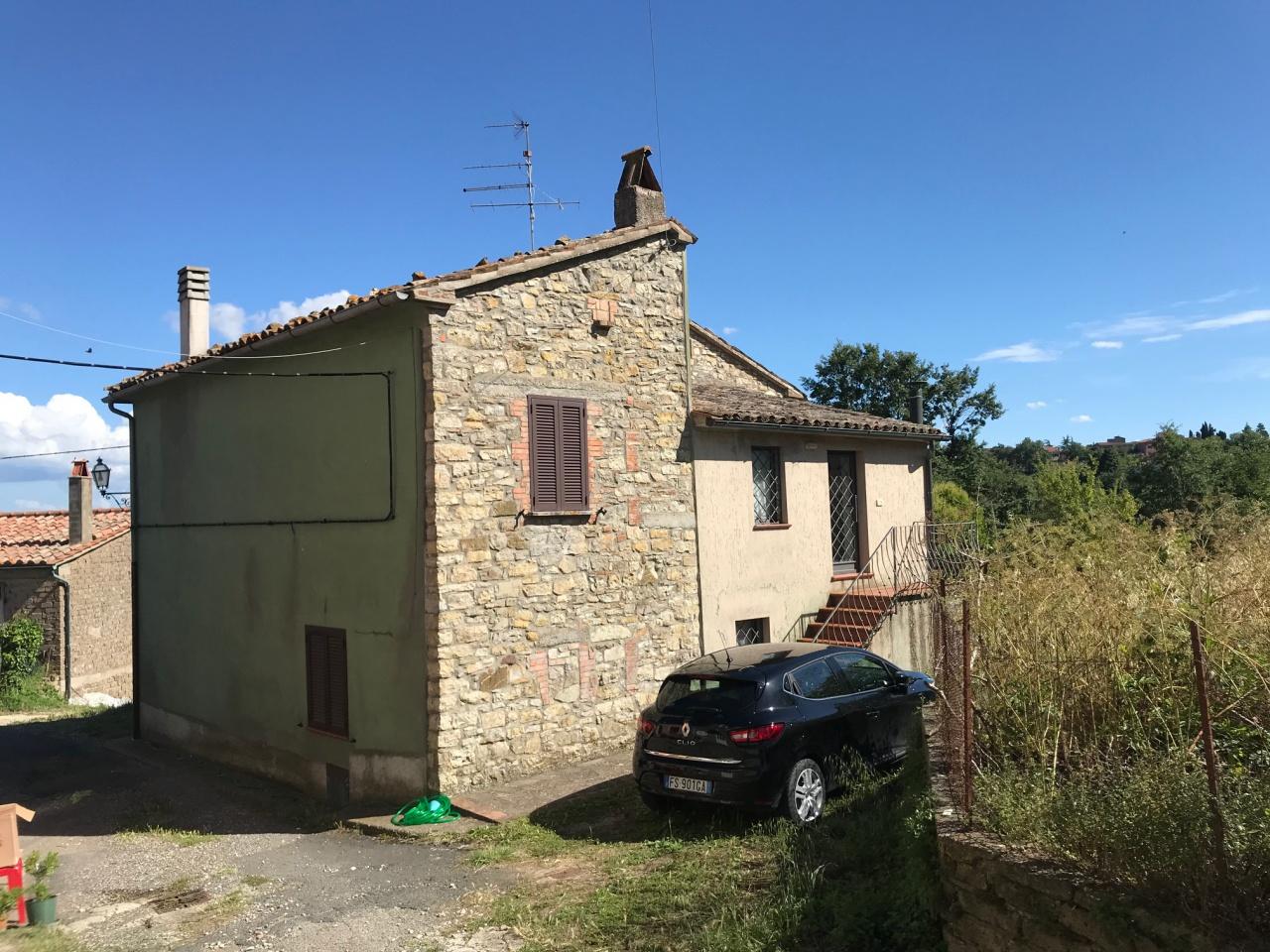 Vendita Eptavani, Sorano foto