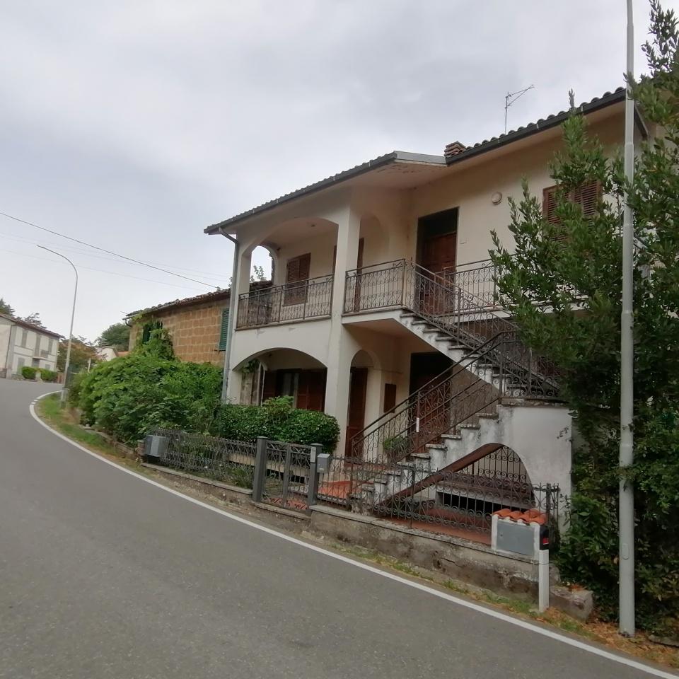 Vendita Quadrivani, Sorano foto