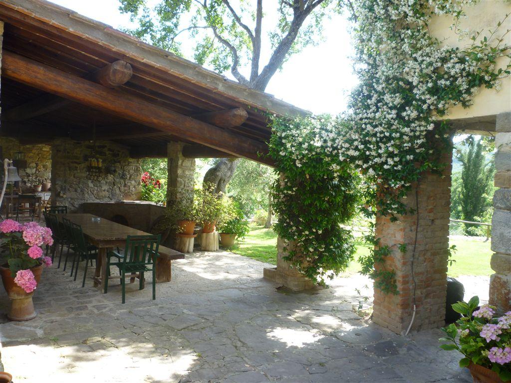Vendita Trivani, Greve in Chianti foto