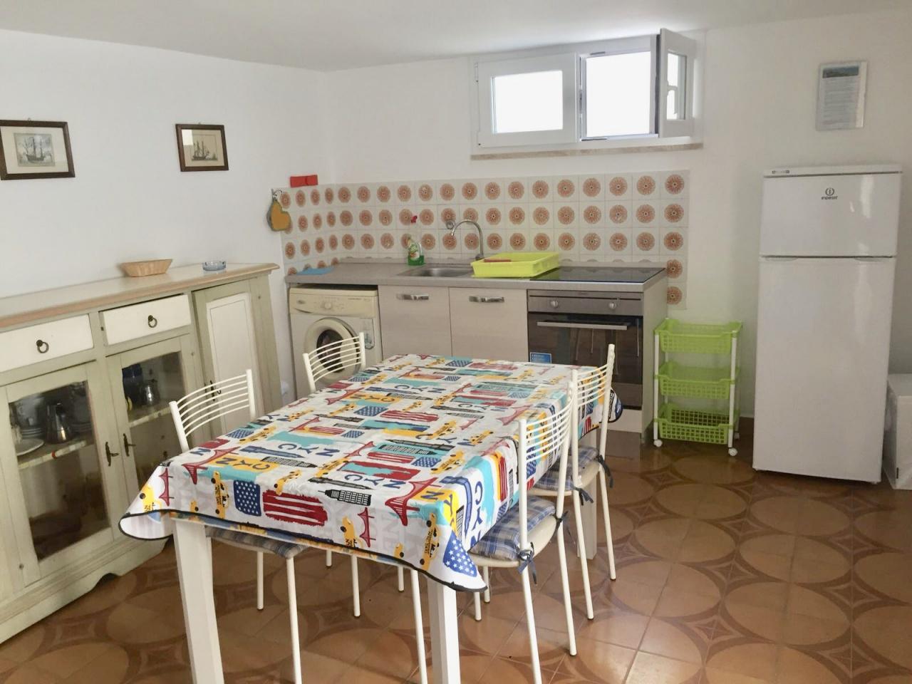 Affitto Quadrivani, Castiglione della Pescaia foto