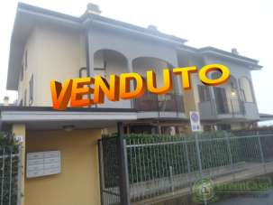 Vendita Trivani, Roncello