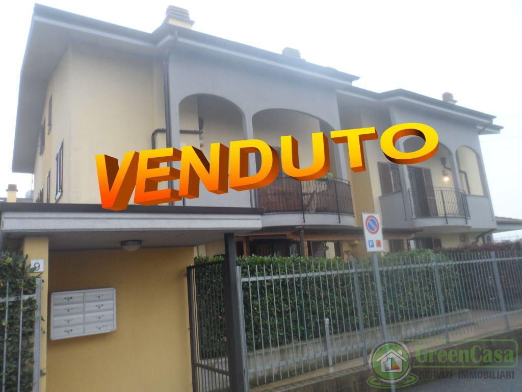 Vendita Trivani, Roncello foto