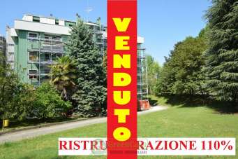 Sale Roomed, Cavenago di Brianza