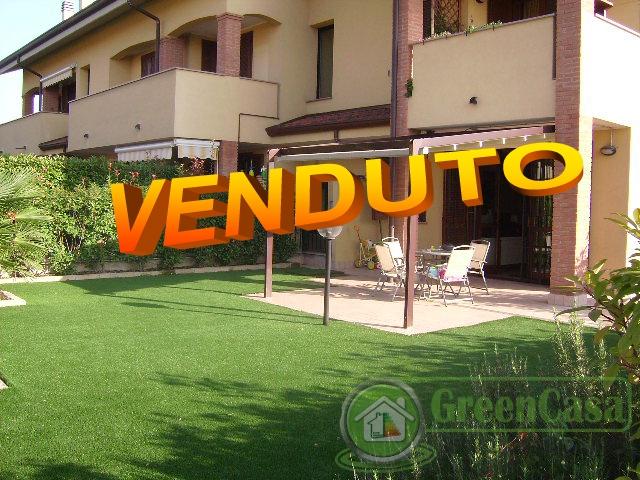 Vendita Trivani, Cavenago di Brianza foto