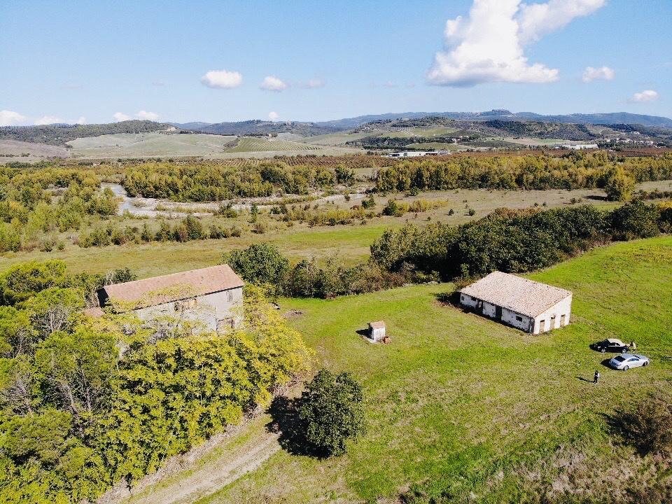 Vendita Altri immobili, Cinigiano foto