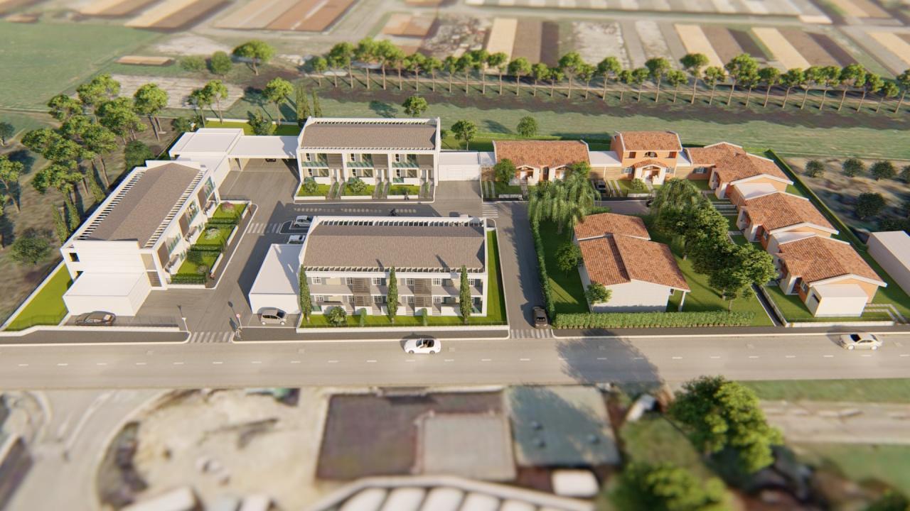 Vendita Quadrivani, Grosseto foto