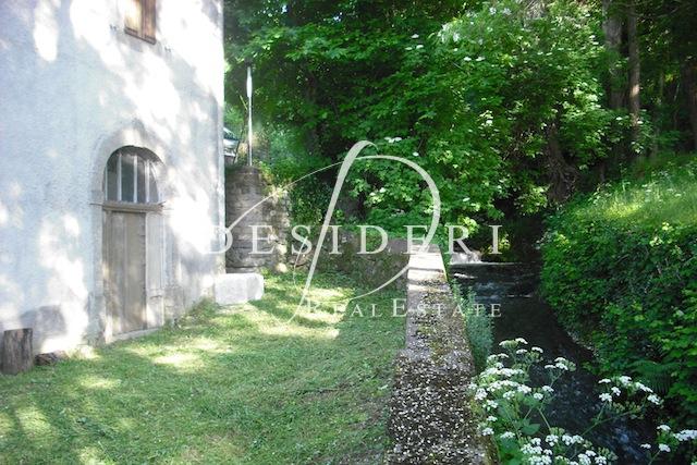 Vendita Pentavani, Castel del Piano foto