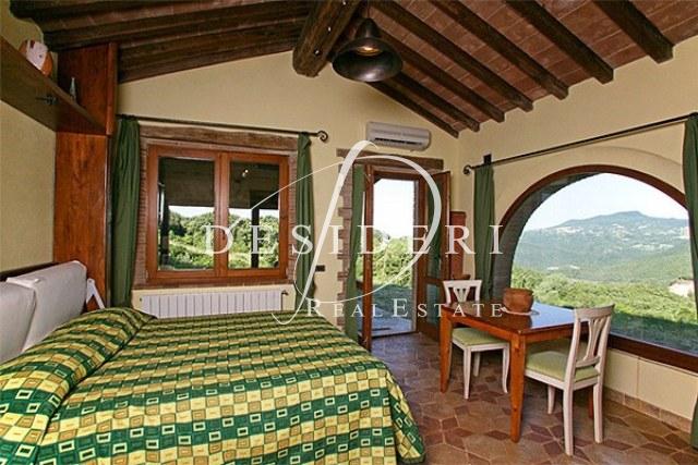 Affitto Monovano, Roccastrada foto