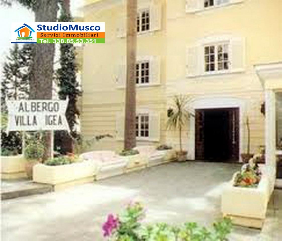Vendita Bivani, Capri foto