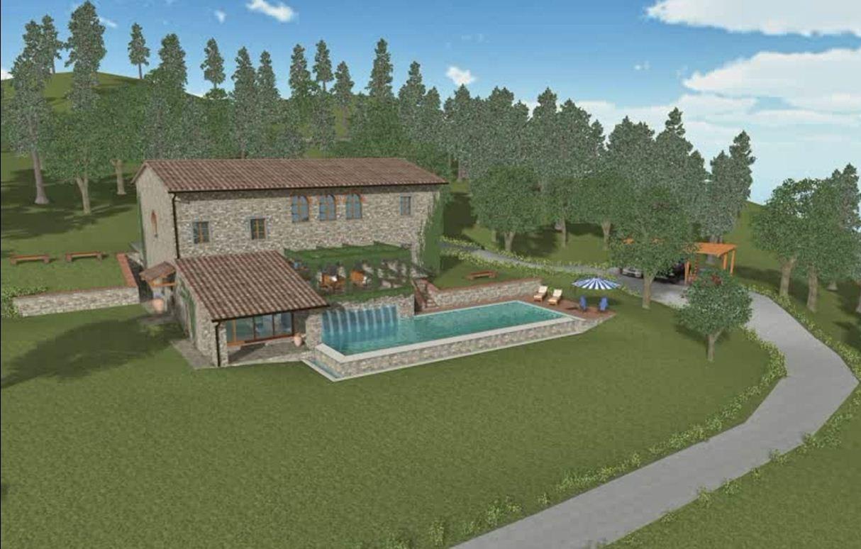 Vendita Altri immobili, Gaiole in Chianti foto