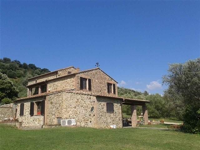 Vendita Altri immobili, Campagnatico foto