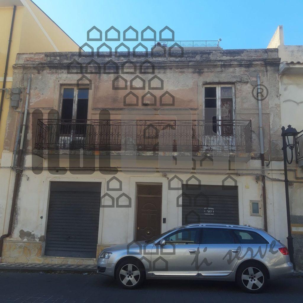Vendita Trivani, Villafranca Tirrena foto
