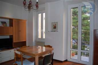 Vendita Trivani, Alassio