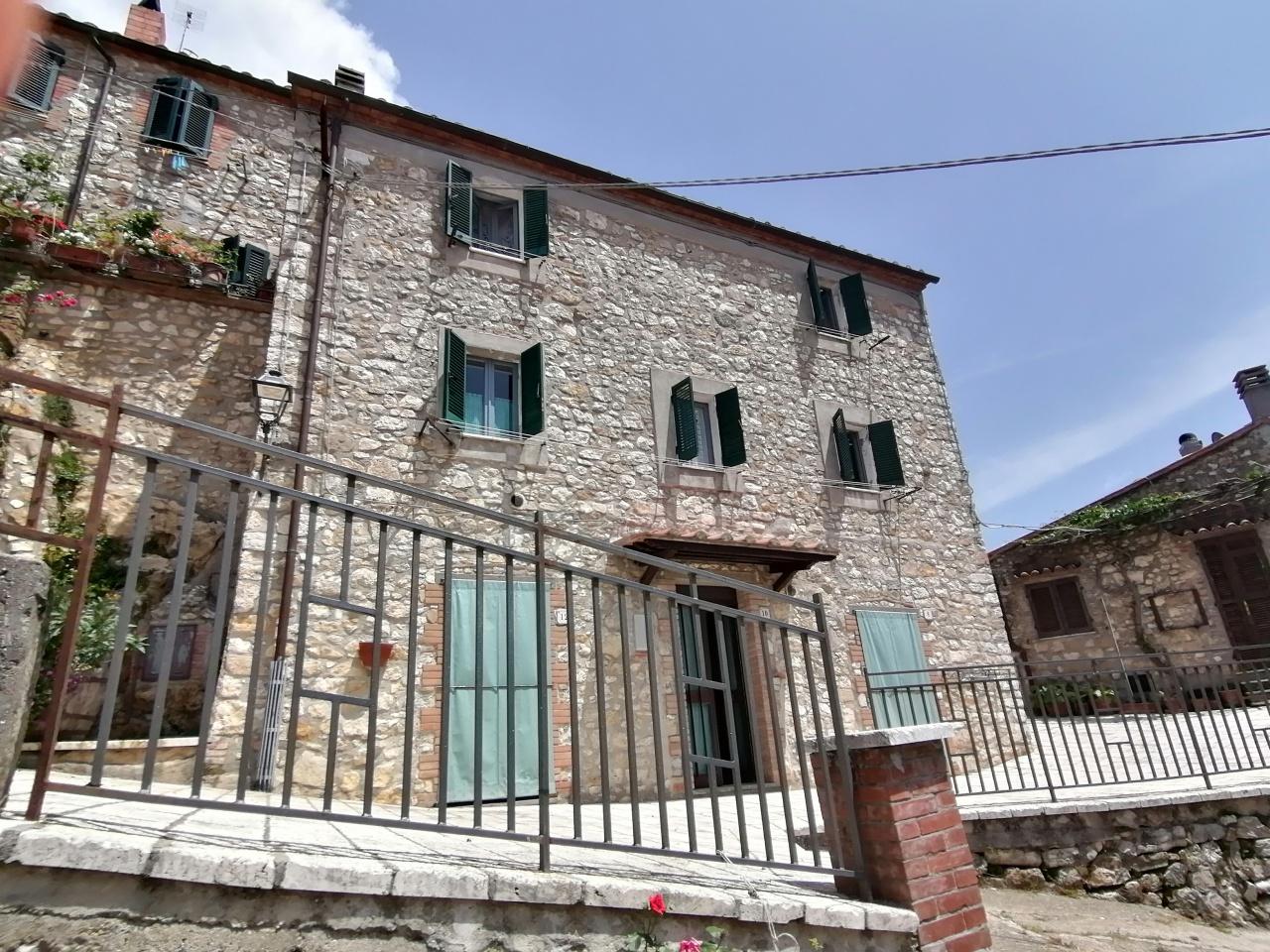 Vendita Eptavani, Semproniano foto