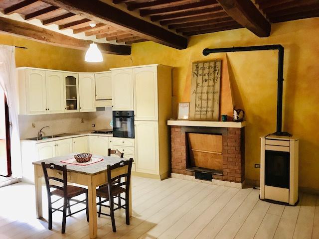 Vendita Quadrivani, Pitigliano foto