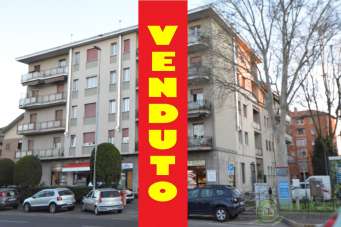 Venda Trivani, Monza