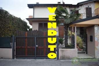 Sale Homes, Pozzo d'Adda