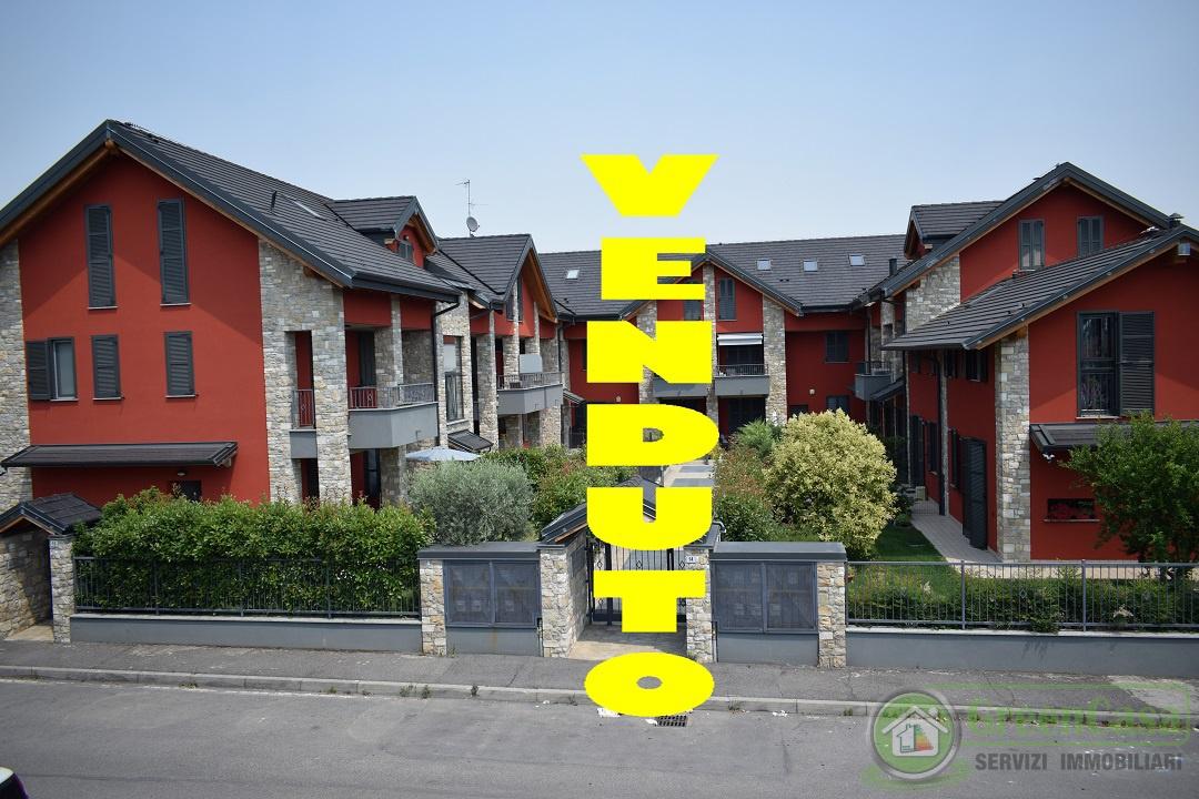 Vendita Quadrivani, Cavenago di Brianza foto