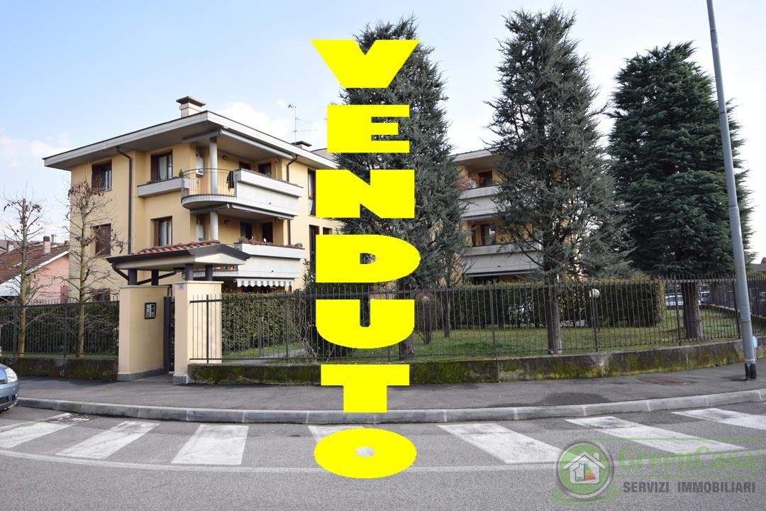 Vendita Trivani, Cavenago di Brianza foto
