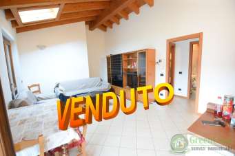 Sale Two rooms, Burago di Molgora