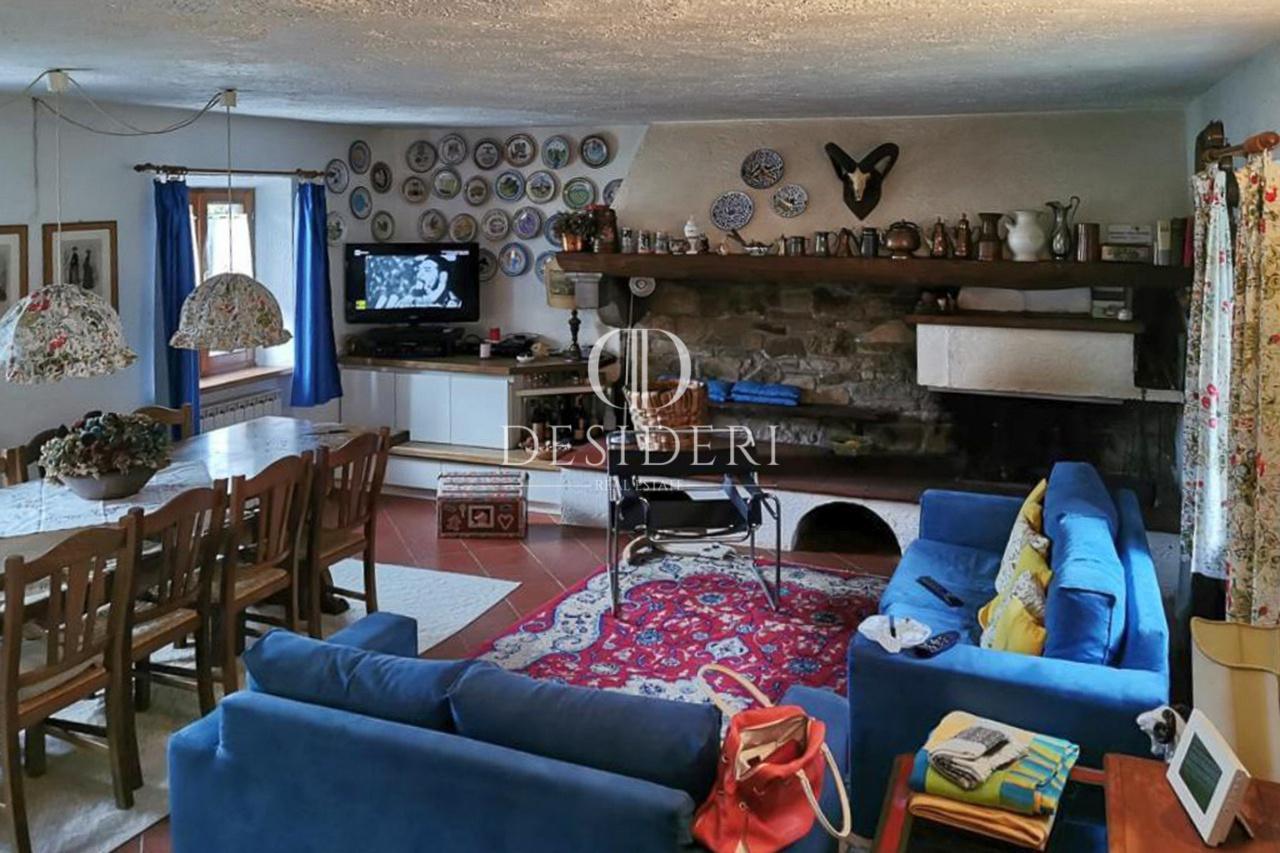 Vendita Pentavani, Villa Collemandina foto